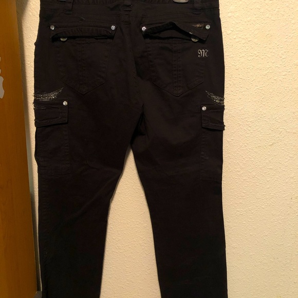 Miss Me Pants - Miss Me size 30 Cargo pants